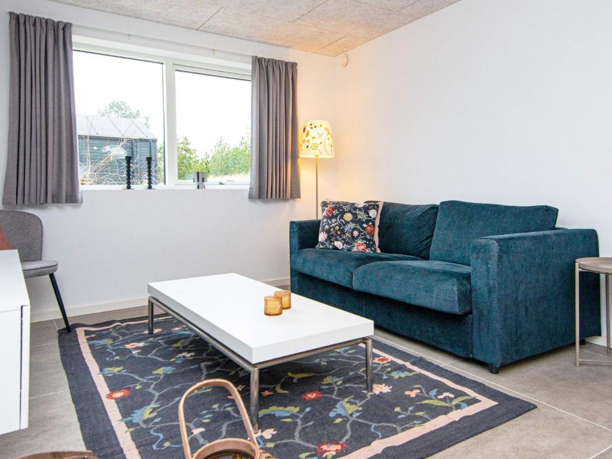 Holiday Home Romo Cxxv Sonderby  Exterior photo